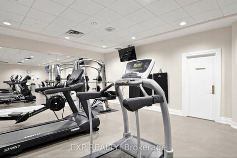 Photo 41 at #1428 - 5233 Dundas Street W, City Centre West, Toronto