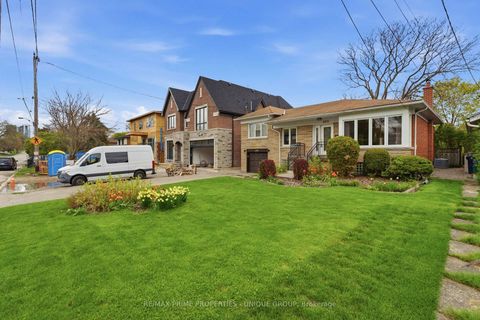 Photo 1 at 229 Park Home Avenue, Willowdale West, Toronto