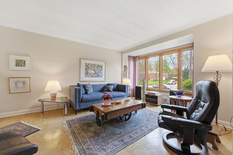 Photo 7 at 229 Park Home Avenue, Willowdale West, Toronto