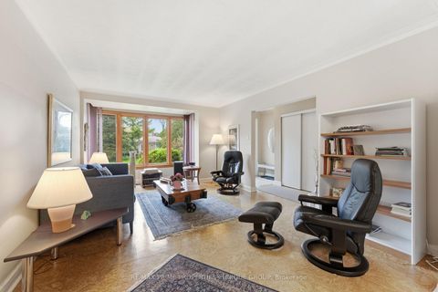 Photo 8 at 229 Park Home Avenue, Willowdale West, Toronto