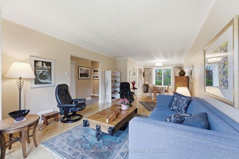 Photo 9 at 229 Park Home Avenue, Willowdale West, Toronto