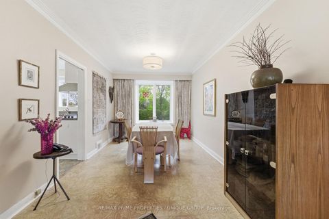 Photo 10 at 229 Park Home Avenue, Willowdale West, Toronto