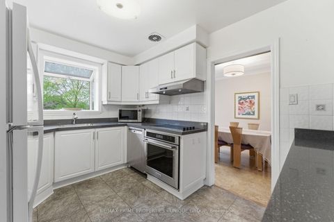 Photo 13 at 229 Park Home Avenue, Willowdale West, Toronto