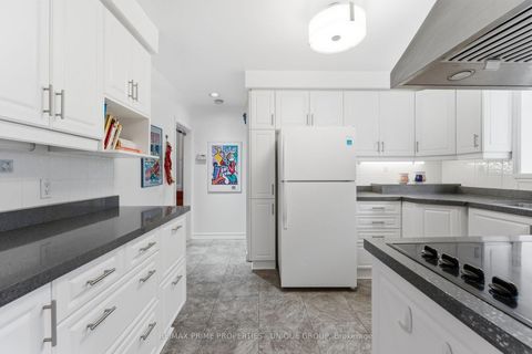 Photo 15 at 229 Park Home Avenue, Willowdale West, Toronto