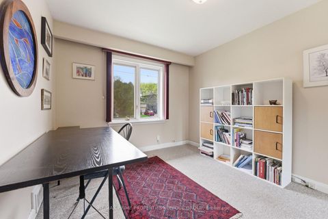 Photo 18 at 229 Park Home Avenue, Willowdale West, Toronto
