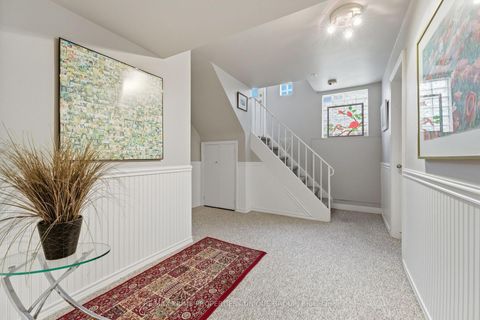 Photo 22 at 229 Park Home Avenue, Willowdale West, Toronto