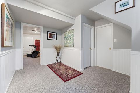 Photo 23 at 229 Park Home Avenue, Willowdale West, Toronto