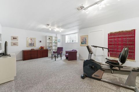Photo 27 at 229 Park Home Avenue, Willowdale West, Toronto
