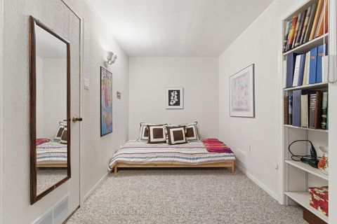 Photo 30 at 229 Park Home Avenue, Willowdale West, Toronto