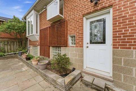 Photo 33 at 229 Park Home Avenue, Willowdale West, Toronto