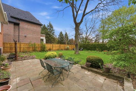 Photo 34 at 229 Park Home Avenue, Willowdale West, Toronto