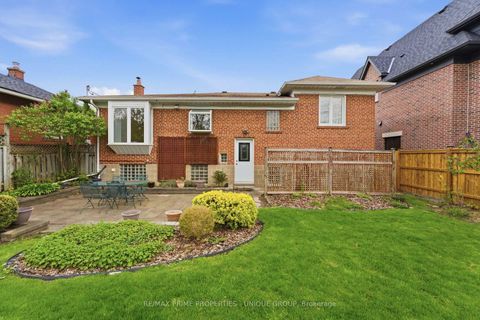 Photo 36 at 229 Park Home Avenue, Willowdale West, Toronto