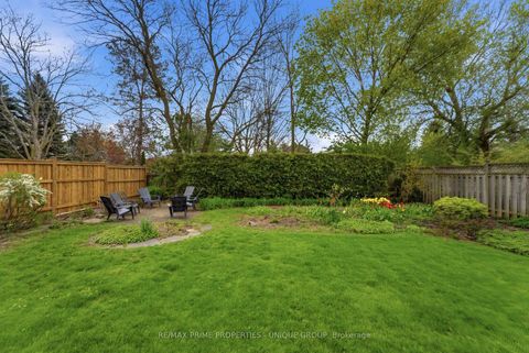 Photo 37 at 229 Park Home Avenue, Willowdale West, Toronto