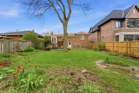 Photo 38 at 229 Park Home Avenue, Willowdale West, Toronto