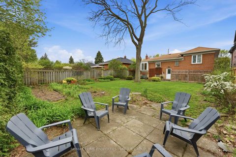 Photo 39 at 229 Park Home Avenue, Willowdale West, Toronto