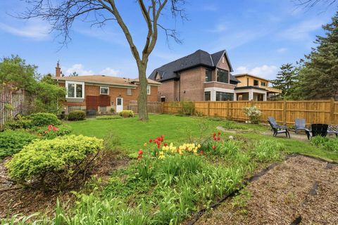 Photo 40 at 229 Park Home Avenue, Willowdale West, Toronto