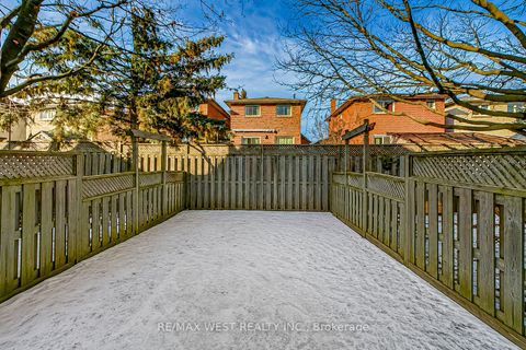 Photo 20 at 12 - 6400 Lawrence Avenue E, Rouge E10, Toronto
