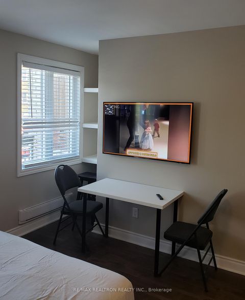 Photo 2 at 1299 Danforth Avenue, Coxwell, Toronto