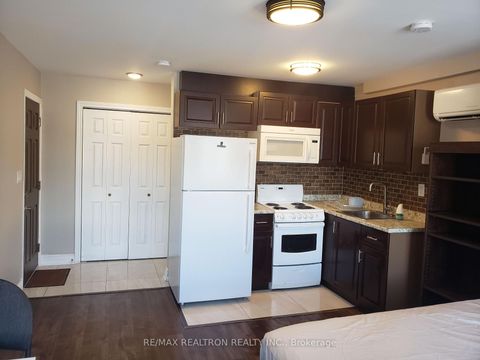 Photo 3 at 1299 Danforth Avenue, Coxwell, Toronto