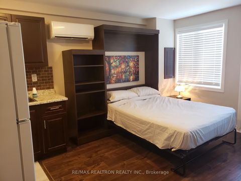 Photo 4 at 1299 Danforth Avenue, Coxwell, Toronto