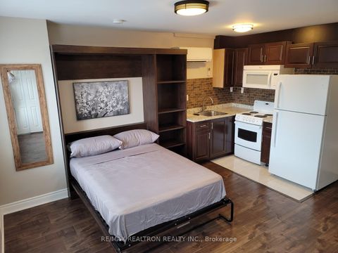 Photo 14 at 1299 Danforth Avenue, Coxwell, Toronto