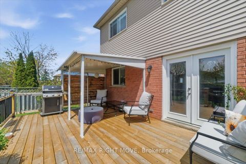 Photo 3 at 470 st vincent Street, Cundles East, Barrie