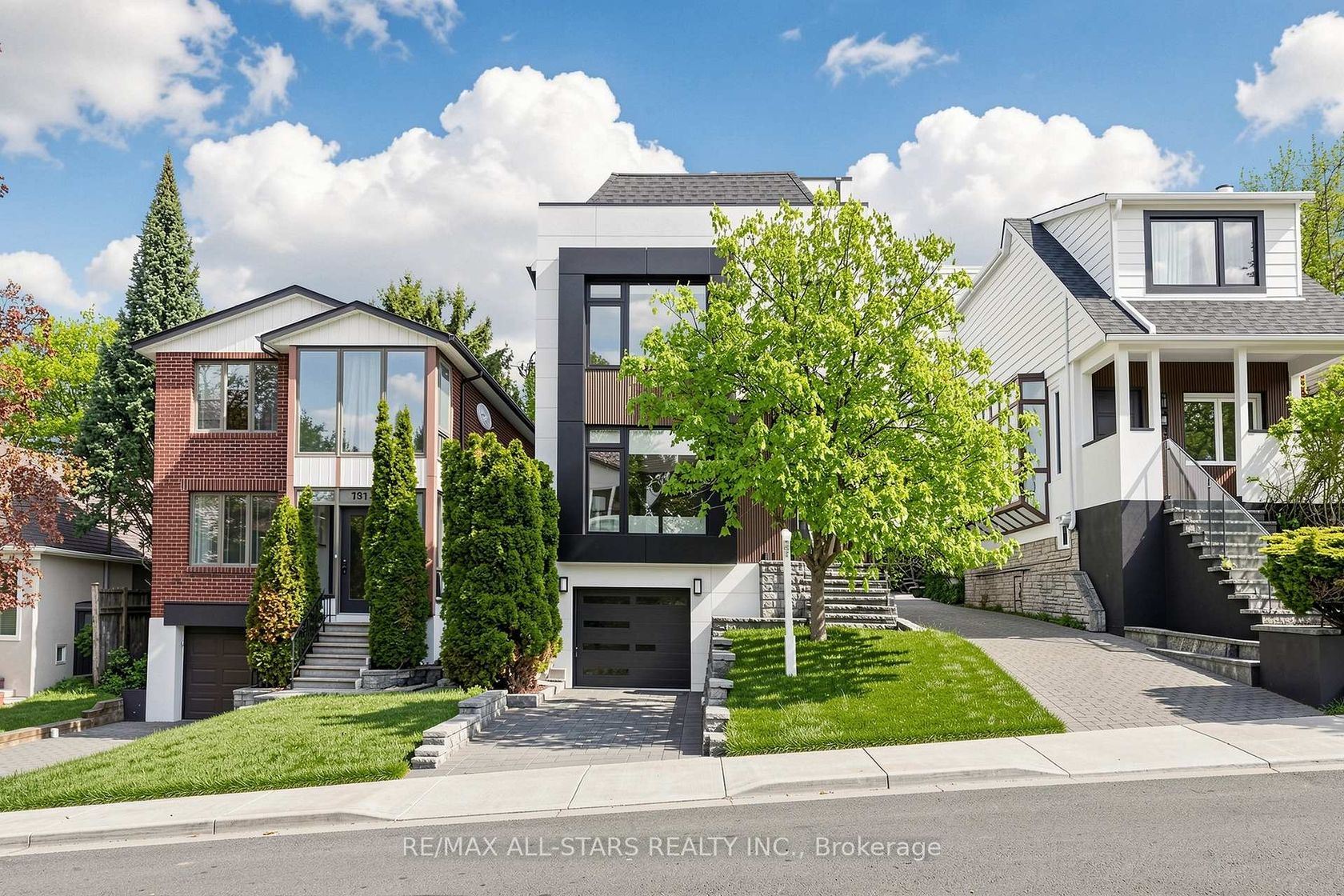 127 Banff Road, Mount Pleasant East, Toronto by Loree Meneguzzi Real Estate 127 Banff Road, Mount Pleasant East, Toronto