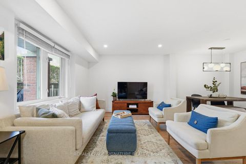 Photo 0 at 3901 - 39 Sudbury Street, Niagara, Toronto