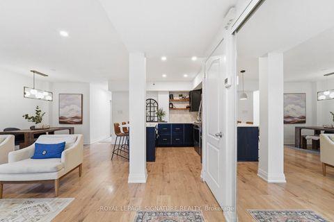 Photo 1 at 3901 - 39 Sudbury Street, Niagara, Toronto