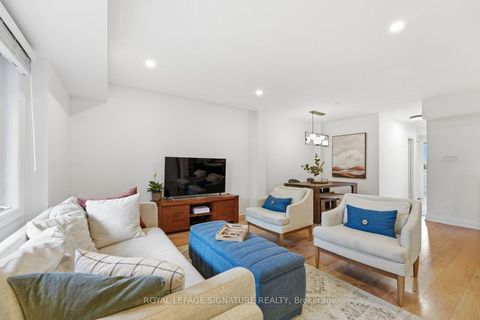 Photo 4 at 3901 - 39 Sudbury Street, Niagara, Toronto
