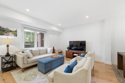 Photo 5 at 3901 - 39 Sudbury Street, Niagara, Toronto