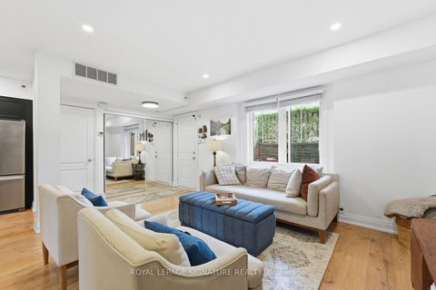Photo 6 at 3901 - 39 Sudbury Street, Niagara, Toronto