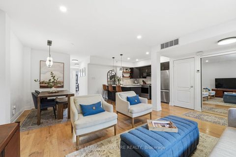 Photo 7 at 3901 - 39 Sudbury Street, Niagara, Toronto