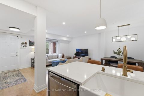 Photo 12 at 3901 - 39 Sudbury Street, Niagara, Toronto