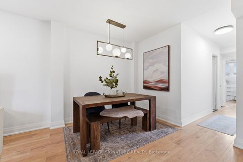 Photo 13 at 3901 - 39 Sudbury Street, Niagara, Toronto