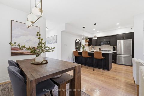 Photo 14 at 3901 - 39 Sudbury Street, Niagara, Toronto
