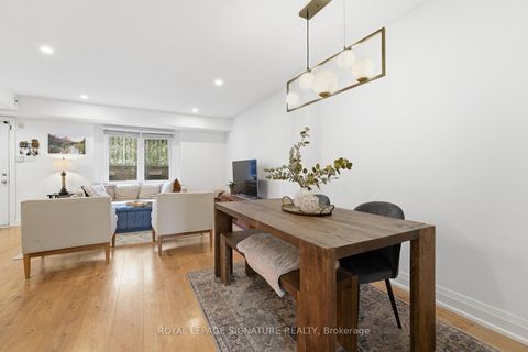 Photo 15 at 3901 - 39 Sudbury Street, Niagara, Toronto