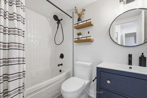 Photo 16 at 3901 - 39 Sudbury Street, Niagara, Toronto