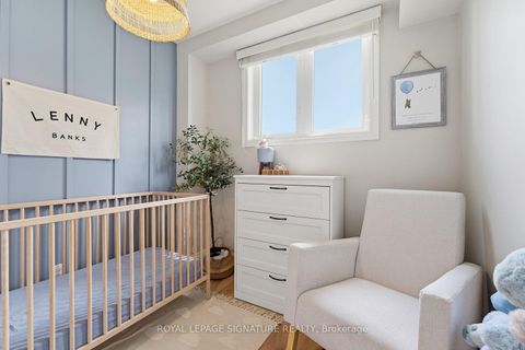 Photo 19 at 3901 - 39 Sudbury Street, Niagara, Toronto