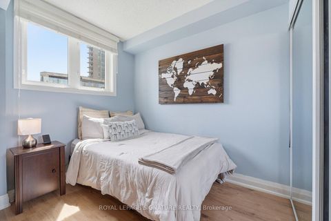 Photo 20 at 3901 - 39 Sudbury Street, Niagara, Toronto