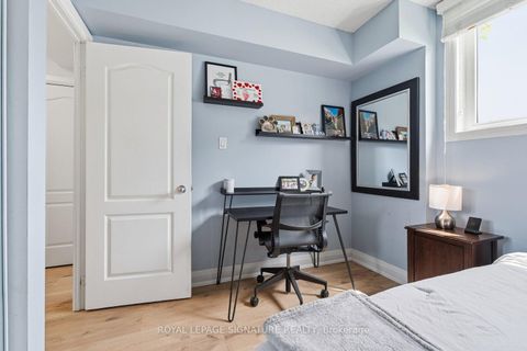 Photo 21 at 3901 - 39 Sudbury Street, Niagara, Toronto