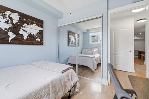 Photo 22 at 3901 - 39 Sudbury Street, Niagara, Toronto