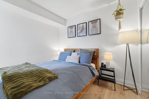 Photo 23 at 3901 - 39 Sudbury Street, Niagara, Toronto