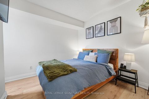 Photo 24 at 3901 - 39 Sudbury Street, Niagara, Toronto