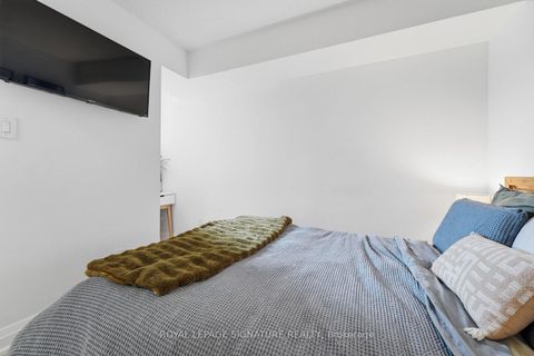 Photo 25 at 3901 - 39 Sudbury Street, Niagara, Toronto