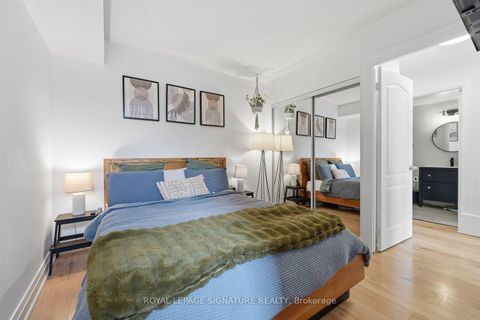 Photo 26 at 3901 - 39 Sudbury Street, Niagara, Toronto