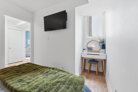 Photo 27 at 3901 - 39 Sudbury Street, Niagara, Toronto