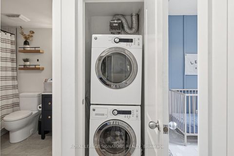 Photo 28 at 3901 - 39 Sudbury Street, Niagara, Toronto