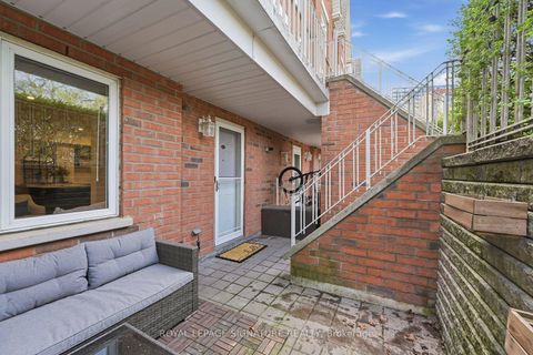 Photo 29 at 3901 - 39 Sudbury Street, Niagara, Toronto
