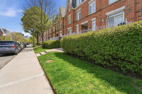 Photo 32 at 3901 - 39 Sudbury Street, Niagara, Toronto